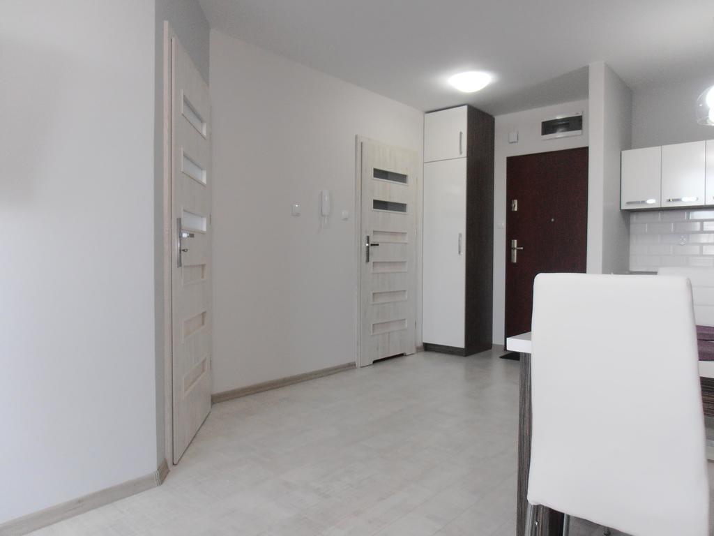 Apartament Scandynawski Kołobrzeg Cameră foto