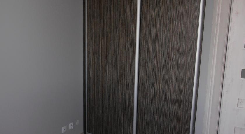Apartament Scandynawski Kołobrzeg Cameră foto