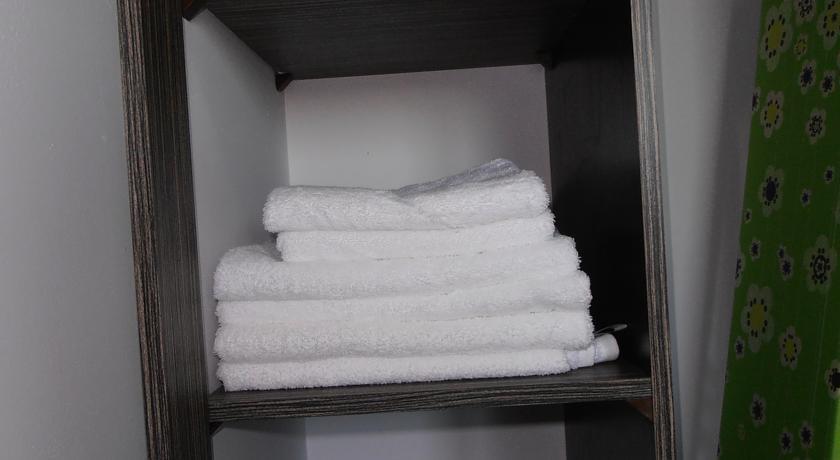 Apartament Scandynawski Kołobrzeg Cameră foto