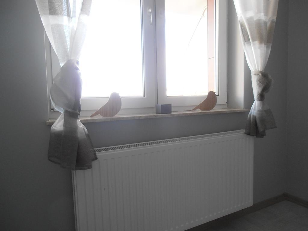 Apartament Scandynawski Kołobrzeg Cameră foto